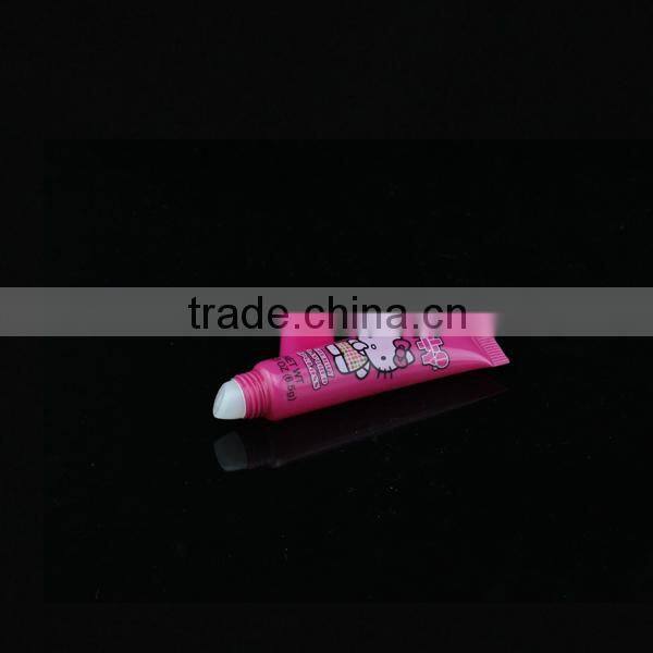 lip gloss tube
