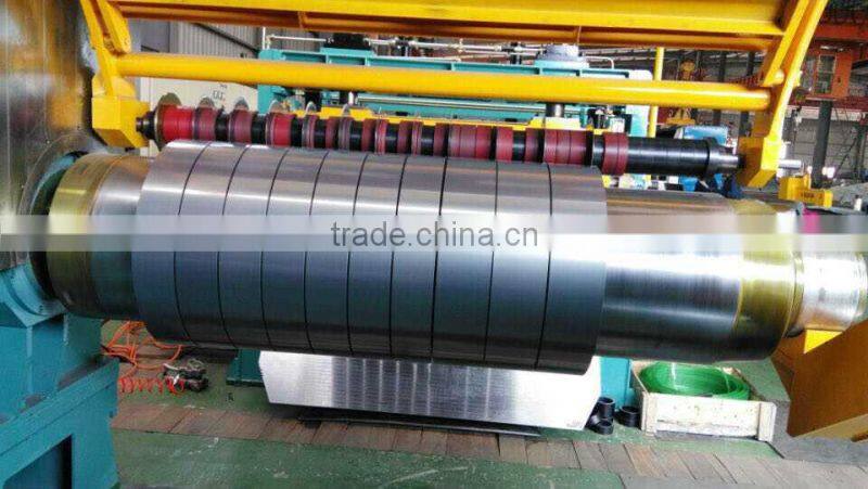 cutting machine cut length, galvanized steel sheet metal cutting machine