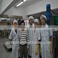 Pearl Collagen Powder Crystal Face Mask