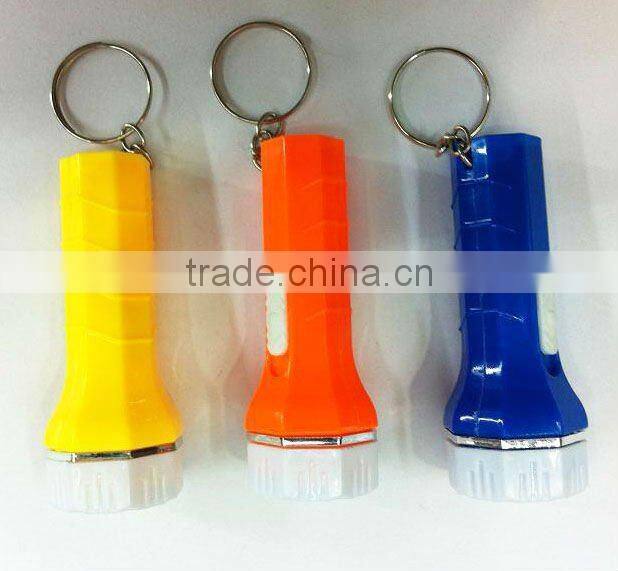 China battery led finger lights