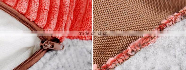 Beautiful Funny Dog Beds Pet Floor Bedding Warm cat beds