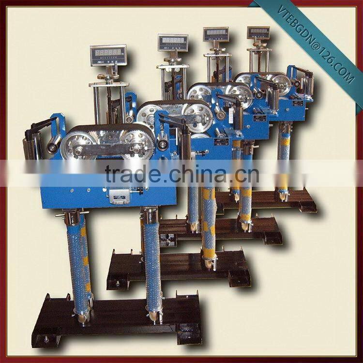 Encoder+digital display PMJ-LM/30 wire and cable length measuring device