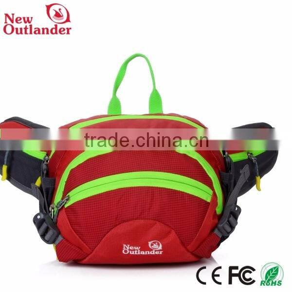waterproof fashion nylon stylish fanny pack