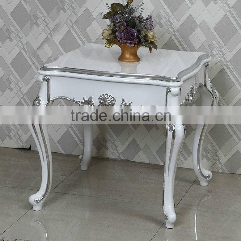 after neoclassical style living room furniture sets sofa tea table commode tv table