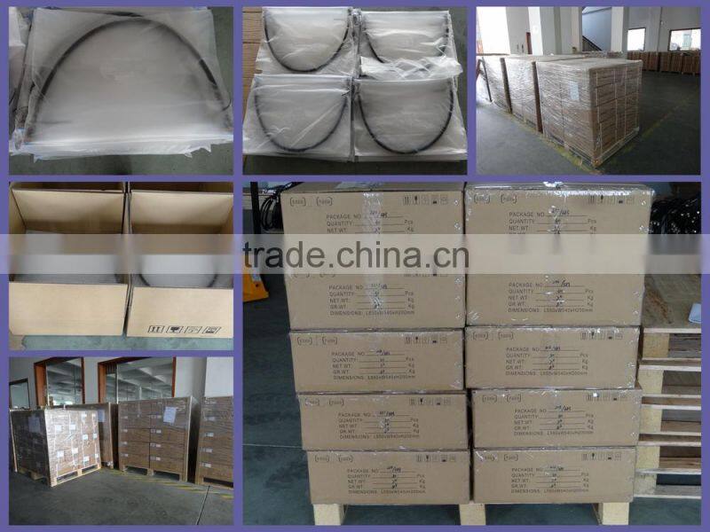 7/8" Outdoor Grounding Kits(Framework type)