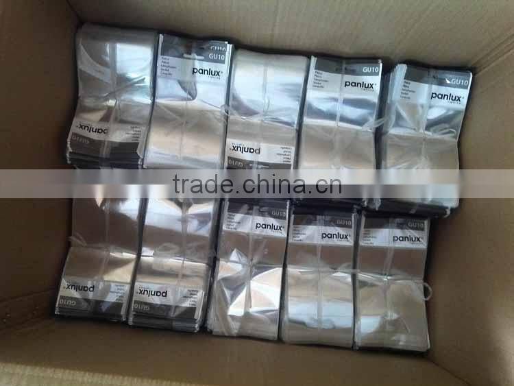 Self-adhesive transparent packing opp plastic bag,printing opp bag,opp cpp bag