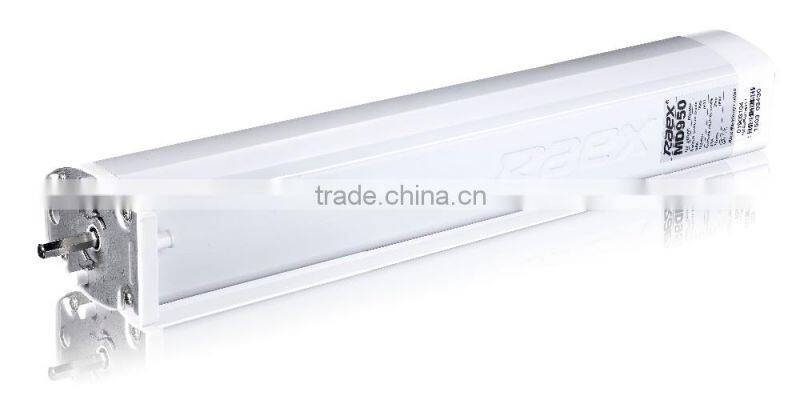 Raex MD360 curtain with adpter