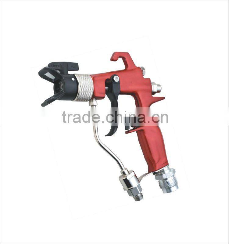 DP-637G40 Airmix paint spray gun