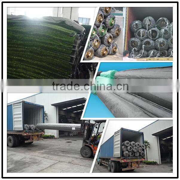 Artificial Lawn Grass Landscaping with Low Cost