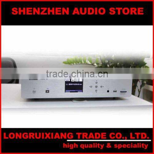 DUGOOD HDAP-02 high-fidelity digital audio file player