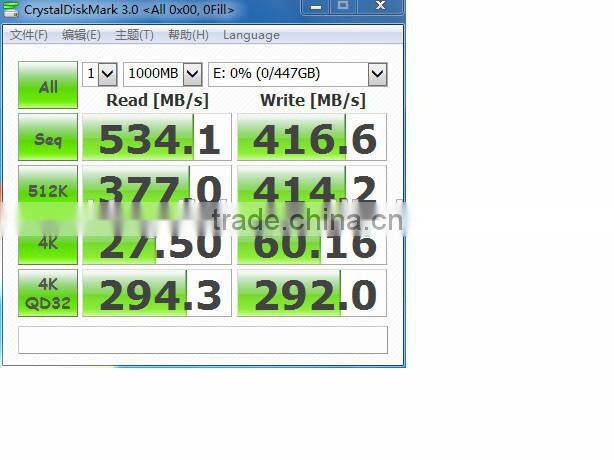 ssd hard drive 480gb SSD 2.5 sata3 for computer fast shipping