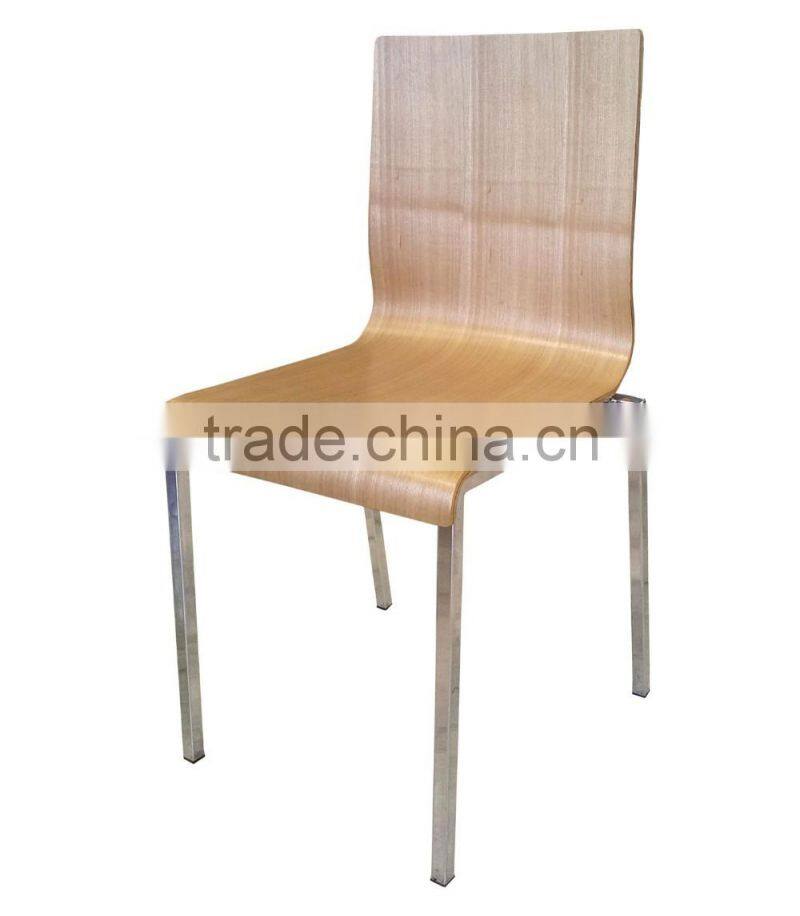 Foster Indoor Plywood Chair