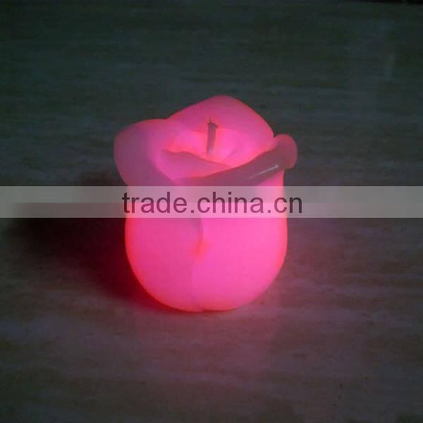 Newest Style christmas decoration electric flickering candle light