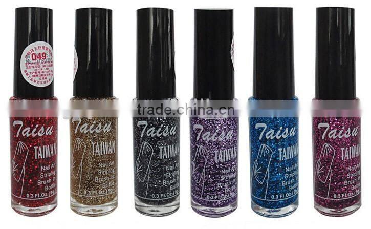 10ml Nail Polish for line draw