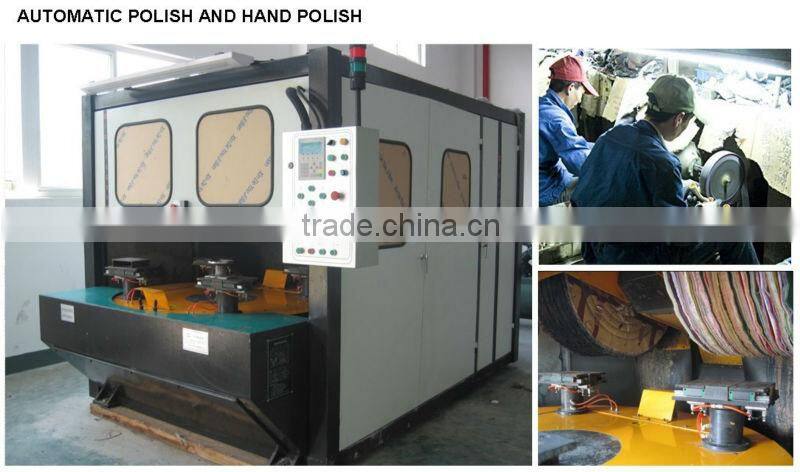 Bathtub drain Touch Toe Finish kit 1 1/2"-11-1/2NPSM