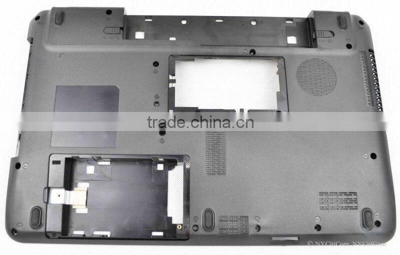 laptop D Cover for NEW For Toshiba Satellite C650 C650D 15.6 Base Bottom Case Cover V000220790