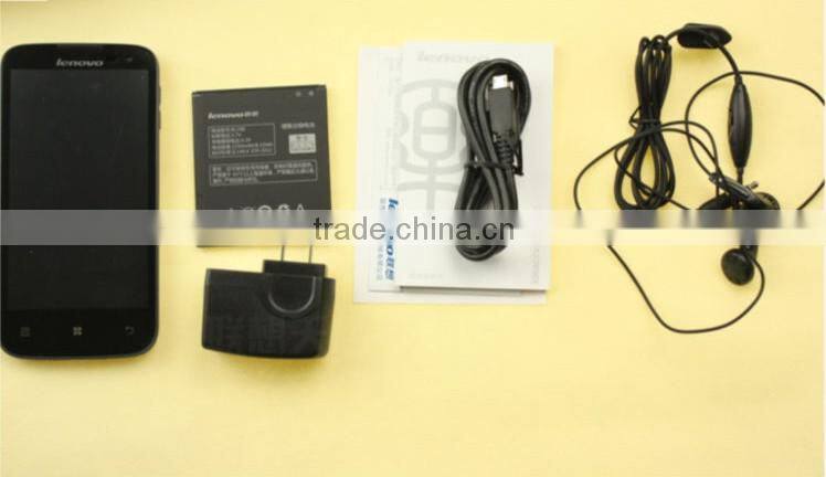 5 inch screen lenovo a830 cheap mobile phone
