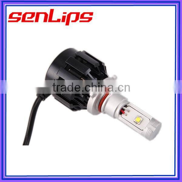 High Quality Car Led Headlight Bulbs h10 led headlight from China