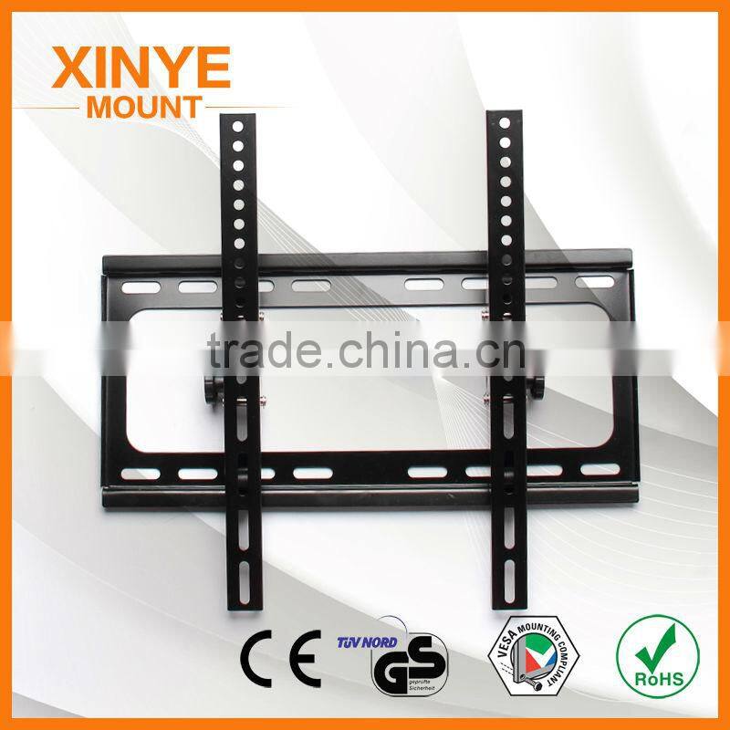 High Quality Adjustable Tilted LCD TV Mount for 26"~55" Screen