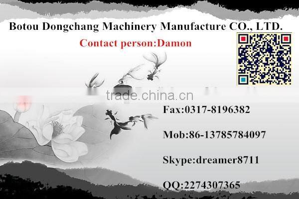 galvanized zinc roof panel double deck roll forming machine