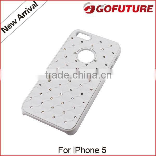 Hand made mobile phone case,durable and fancy case for your phone