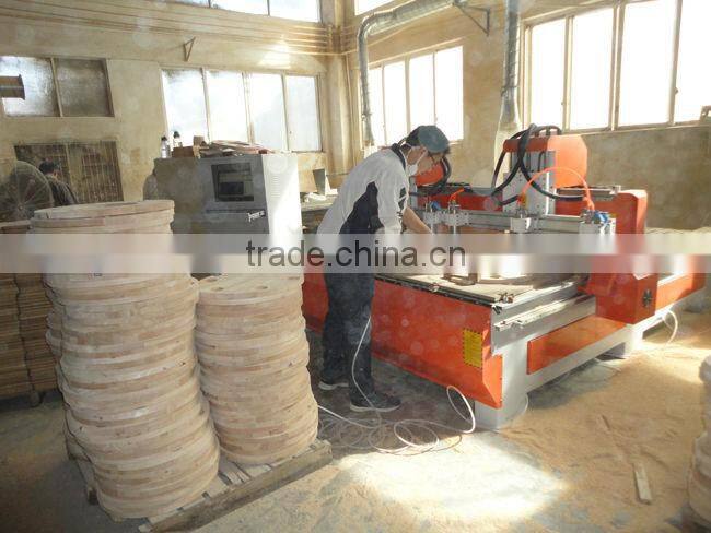 Cheese Set with 4 knives