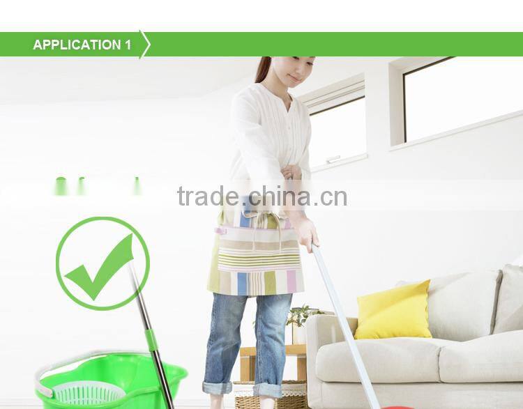 High quality for cheap sale 360 floor washable mop