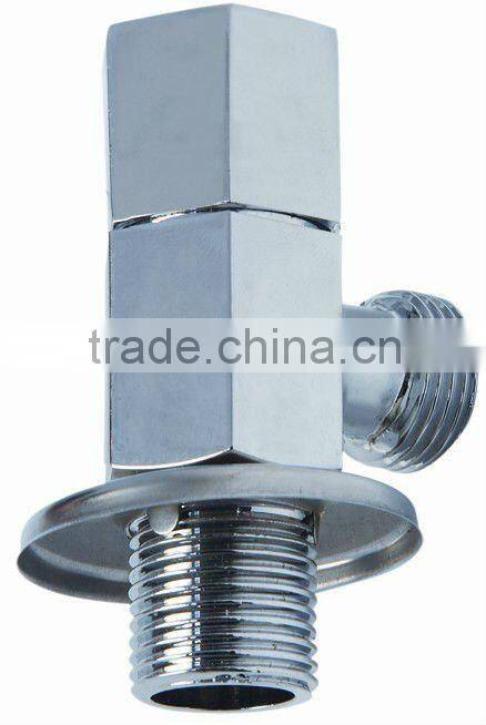 Brass Angle Valve HX-3002