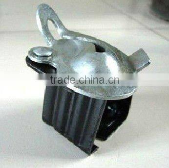 steel John A bracket manufacturer