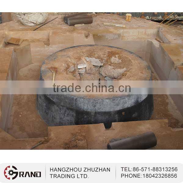 38MT Rolling Mill Stand for Mill Roll