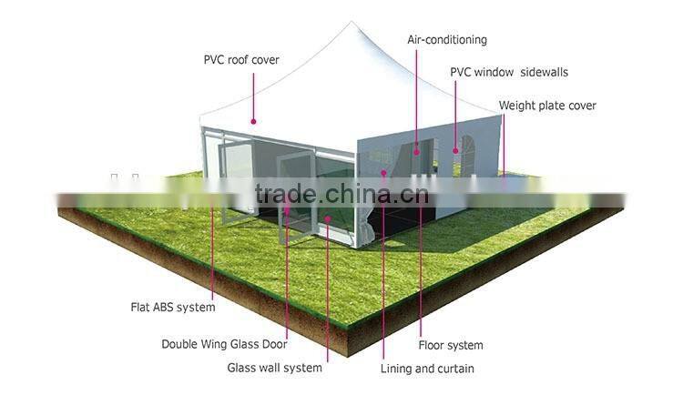 Small Wedding Gazeno Tent, Wedding Gazebo Rentales For Sale