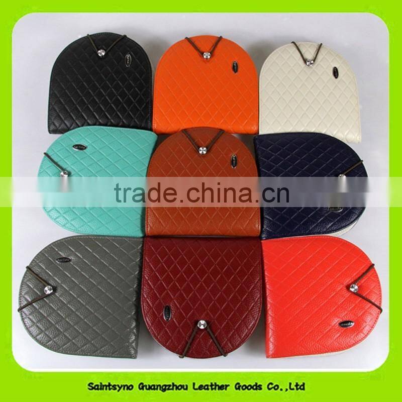 1507 Car CD VCD DVD DJ Carry Covers Bag 20 Disc Case Wallet Storage Organizer Holder Album Box
