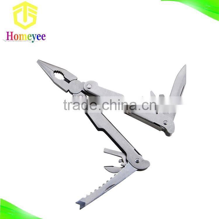 Multi Purpose Combination Chinese Brake Pliers For Big Size