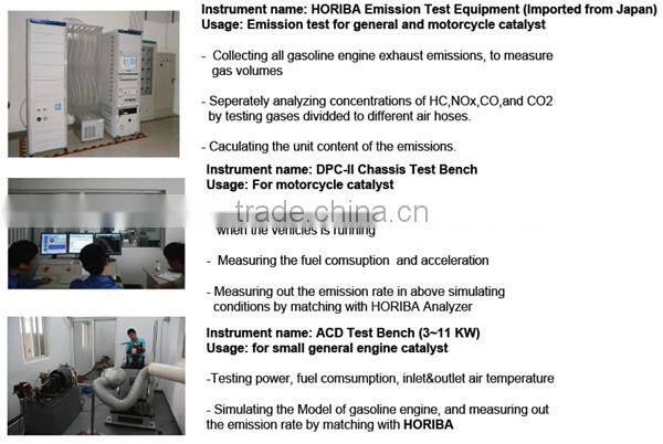 Small general engine EVPA evaporate emission control system 20cc carbon canister