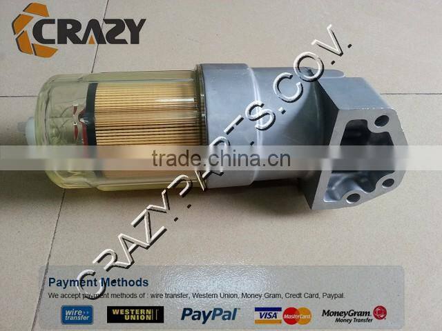 zx210-3 fuel filter zx210-3 fuel filter 4679981 for excavator spare parts