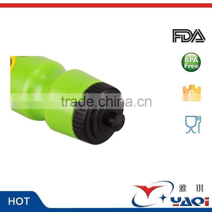 Custom Logo Print Drink Bottle, Bpa Free Drink Bottle