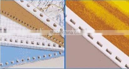 Automatic Paper Hole Punching Machine, Automatic Paper Punching Machine 320mm width