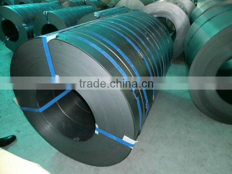 SPCC /SGCC galvanlized coil with good quality sale well in Alibaba