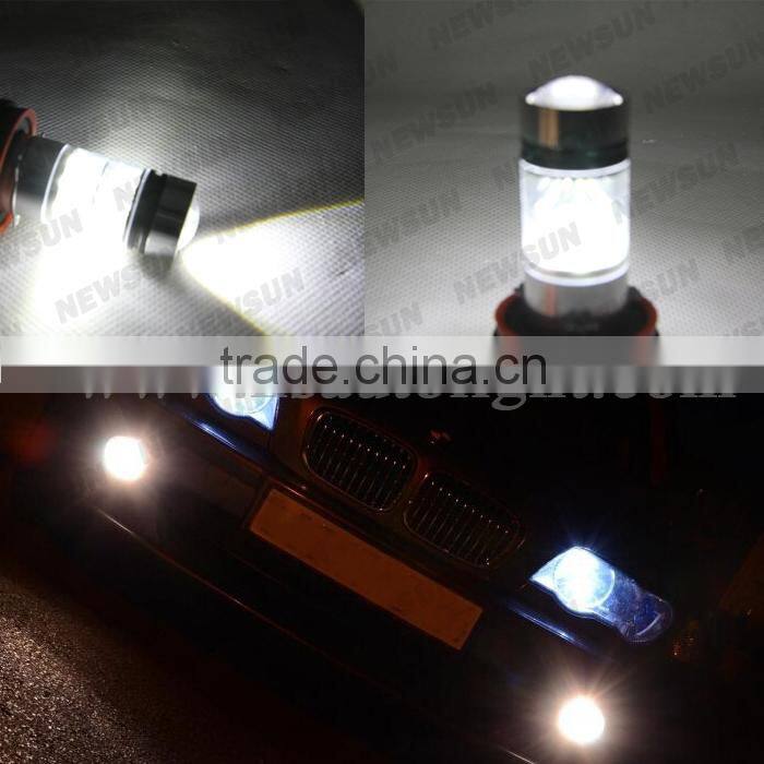 Super bright led car lighting source 12V DC Car interior dome light T20 7443 w21/5w led auto light bulb car brake lights