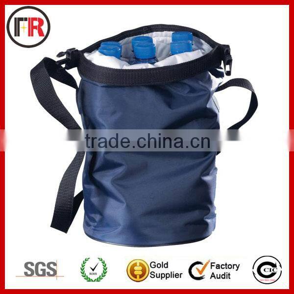 High quality aluminium foil cooler bag manufacturer