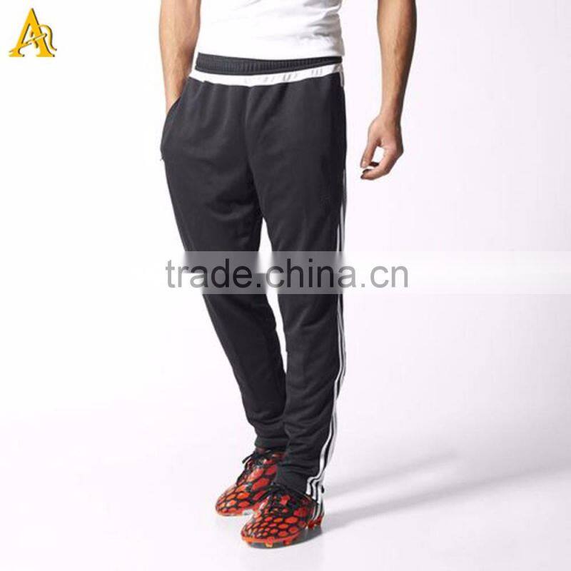 Custom sport pants running pants wholesale activewear