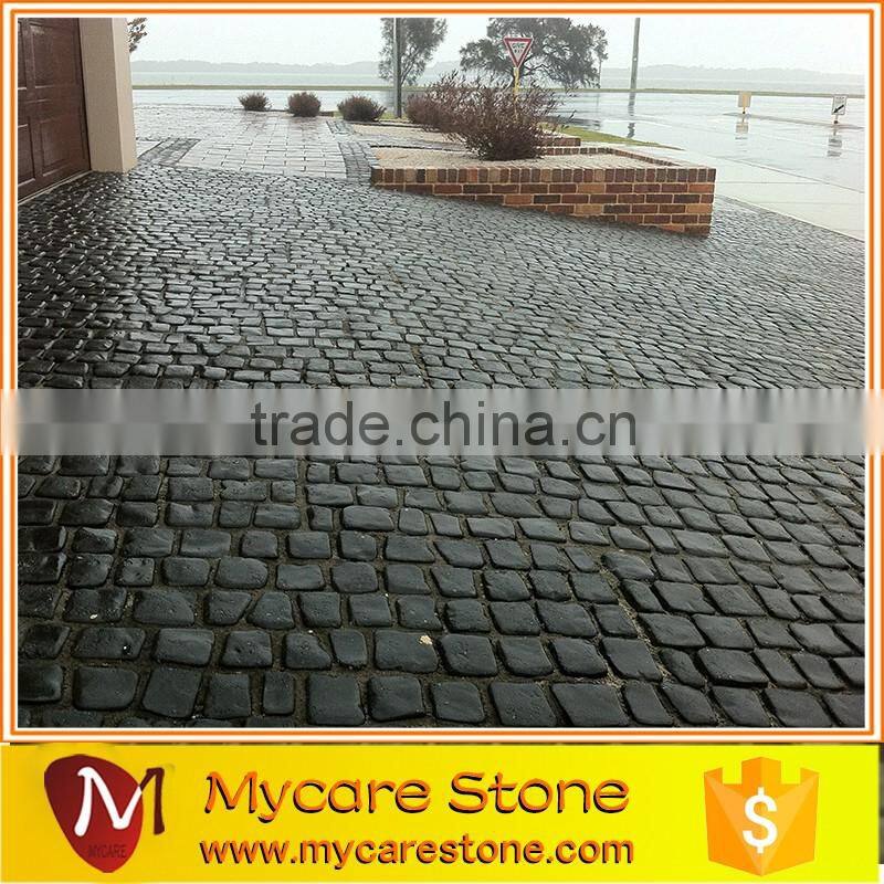 Paving Stone Type Natural Stone Paving Stone