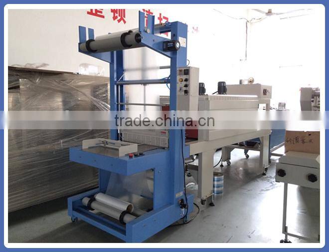 L Type Heat Shrink Machine