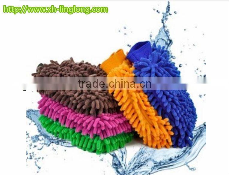 super floor cleaning mitt for cleaning