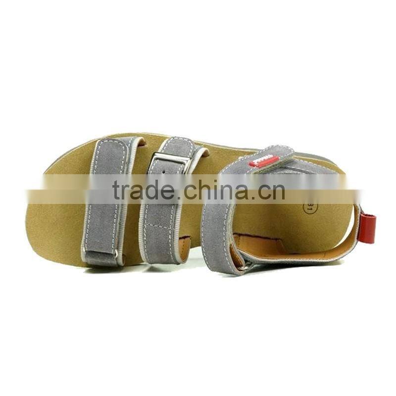 2016 Summer Open Children Casual Sandals with EVA Sole