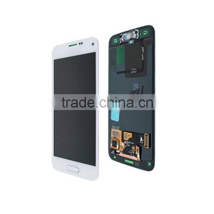 Phone lcd replacement screen ,screen lcd display for samsung galaxy s5 mini g800