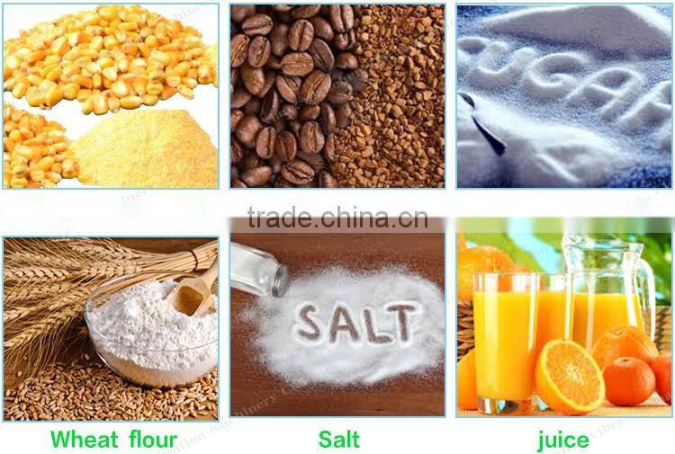 Cheapest 2016 Sorting Machine Vibrating Screen Price In China