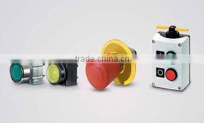 Siemens 3SB3 Pushbuttons and Indicator Lights, 22 mm