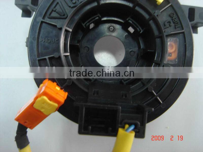 Auto Cable Sub Assy Spiral Clock Spring For TOYOTA YARIS OEM:84306-02190