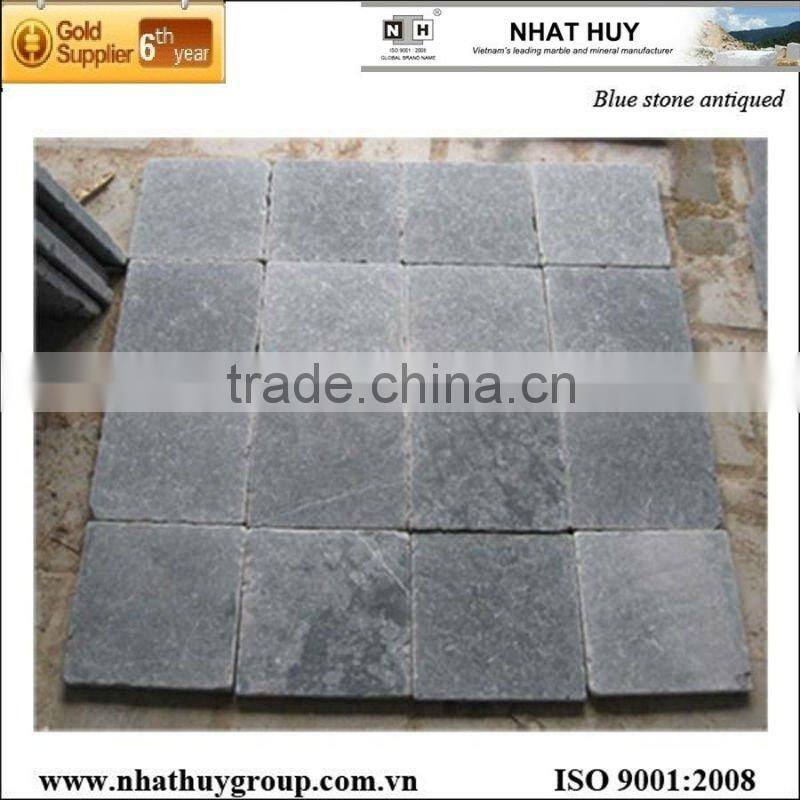 Vietnam Bluestone sanded